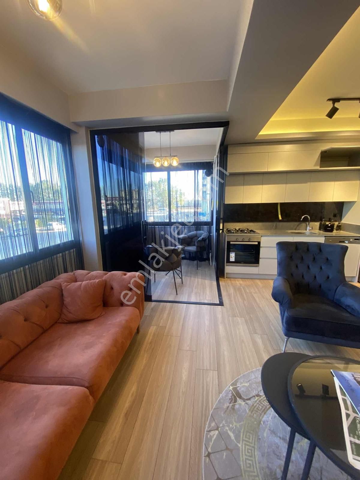 Oto Center Civarı %80 Kredi Fırsatıyla - Görsel 29