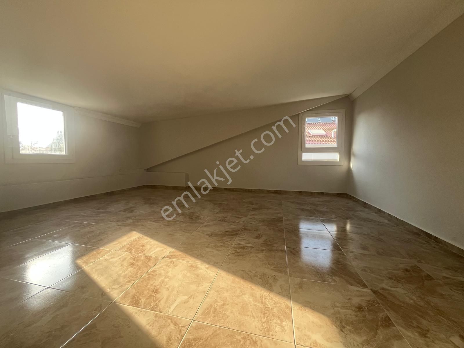Goldhouse Dan Kiralık Daire Uzun Dönem 2+1 Dubleks - Görsel 15