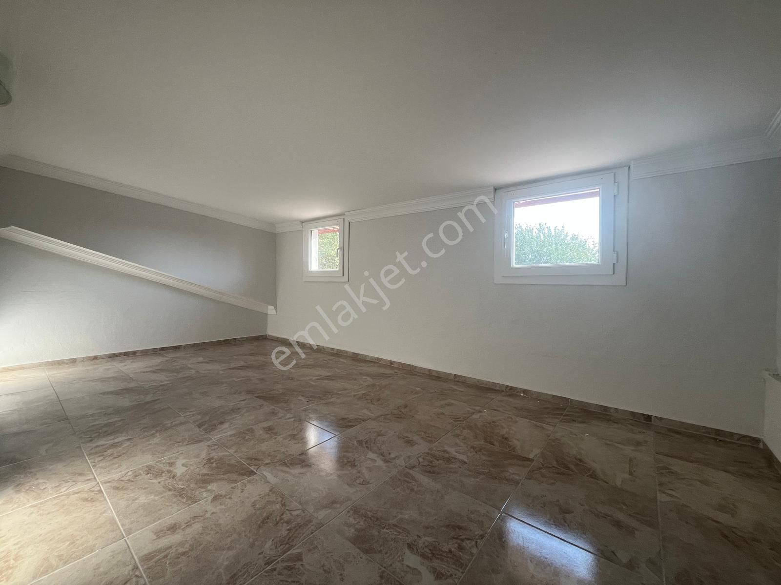 Goldhouse Dan Kiralık Daire Uzun Dönem 2+1 Dubleks - Görsel 14