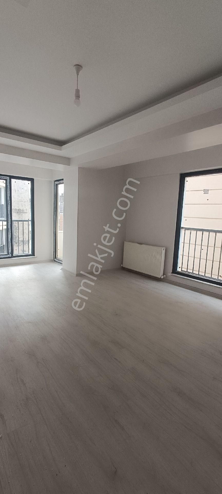 S.evler Merkezde Metrobüse 4dk.yenibinada 3+1 120m2 Ankastreli Sıfır Ultralüx Satilik 2.kat Firsat - Görsel 27