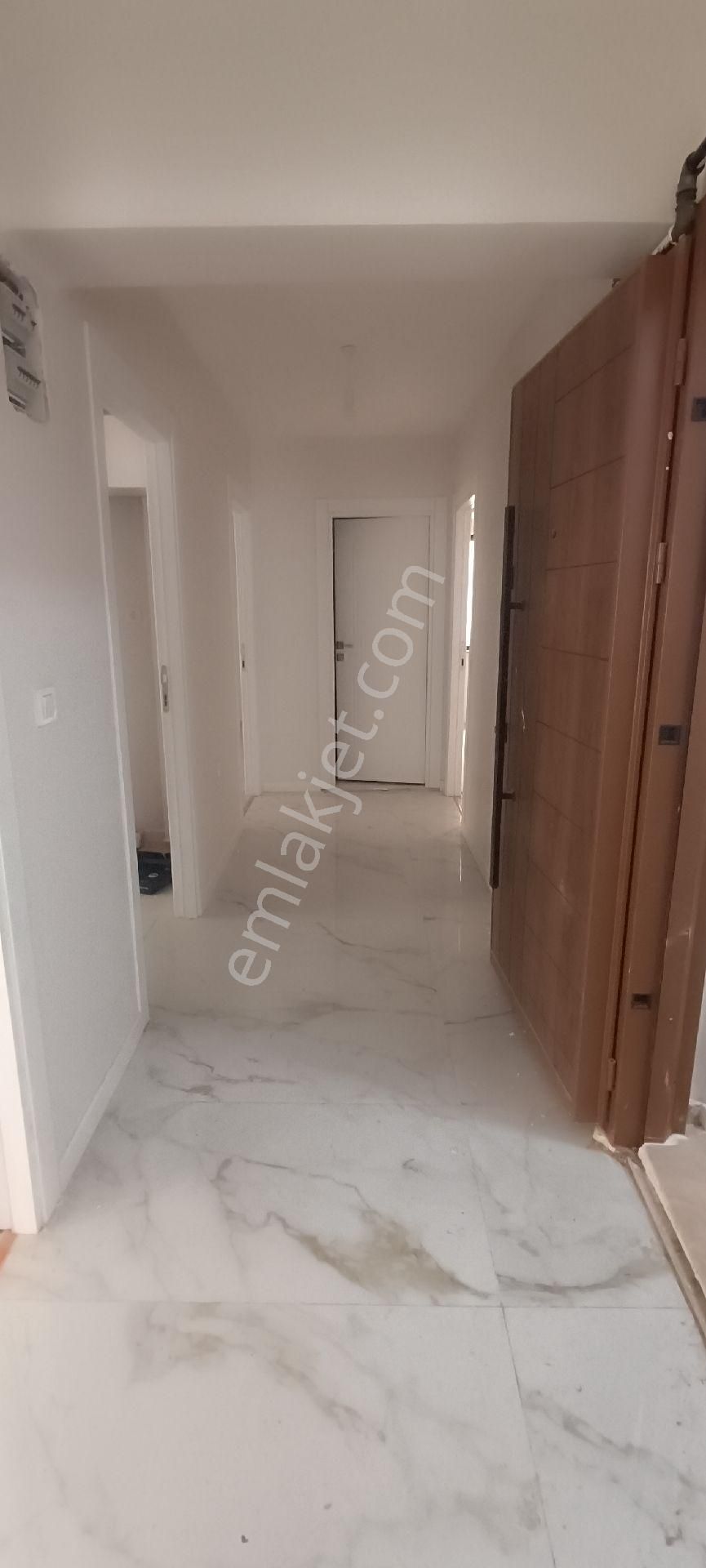 S.evler Merkezde Metrobüse 4dk.yenibinada 3+1 120m2 Ankastreli Sıfır Ultralüx Satilik 2.kat Firsat - Görsel 23