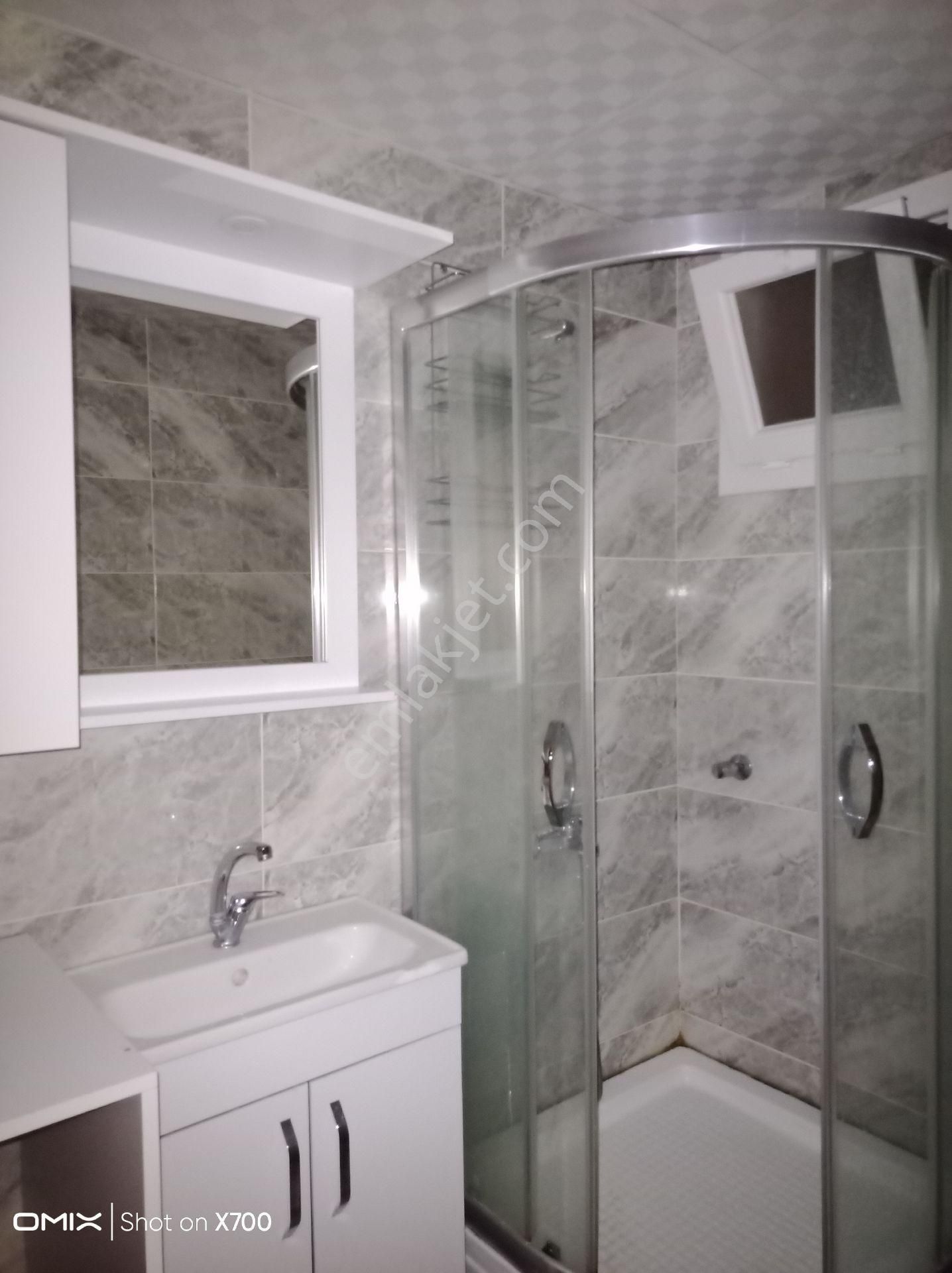 Bozyaka Merkez Yakını Yeni Bina'da 2+1 Açık Mutfaklı Asansörlü Kiralık Daire - Görsel 23