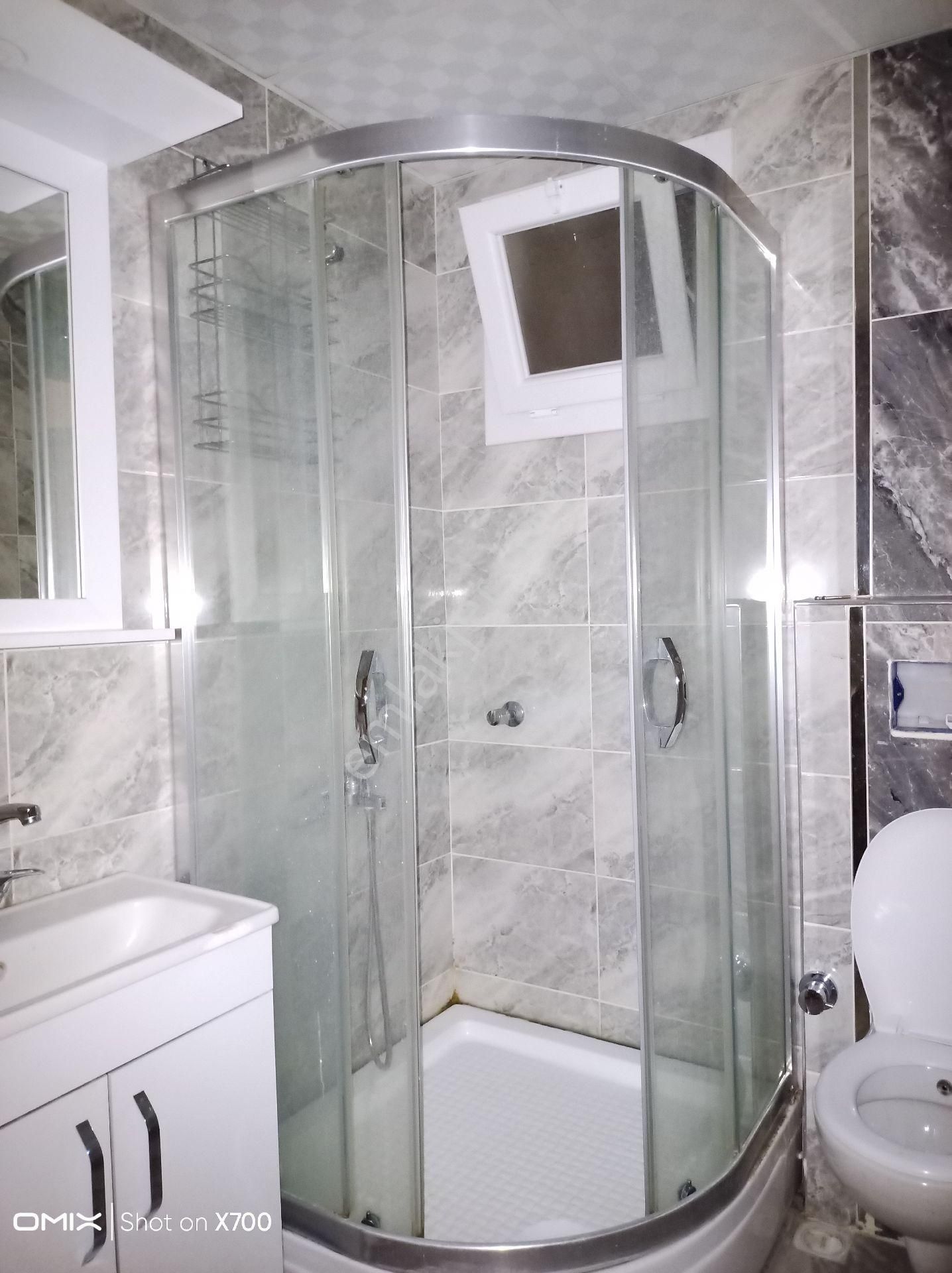 Bozyaka Merkez Yakını Yeni Bina'da 2+1 Açık Mutfaklı Asansörlü Kiralık Daire - Görsel 21