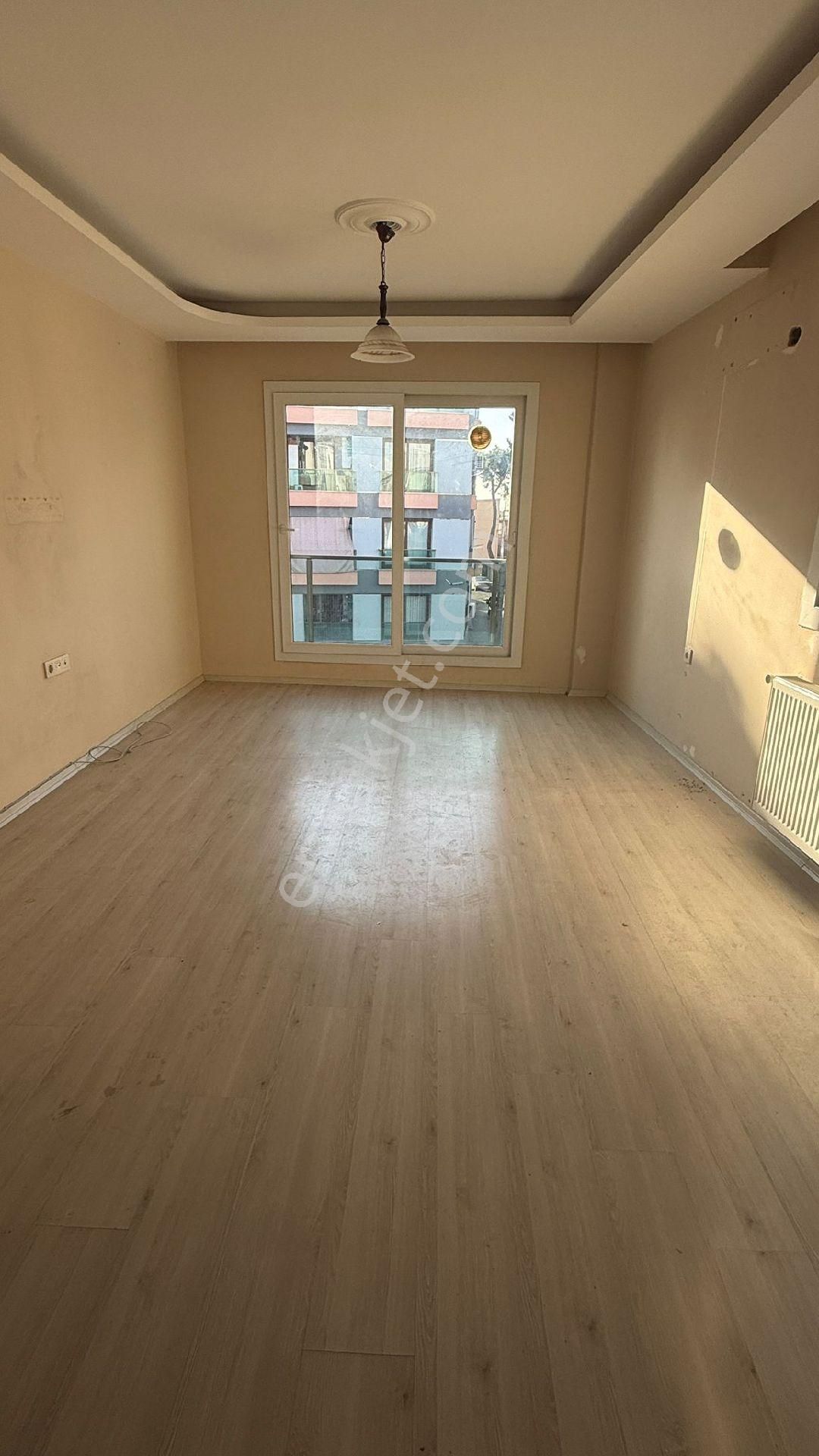 Bozyaka Merkez Yakını Yeni Bina'da 2+1 Açık Mutfaklı Asansörlü Kiralık Daire - Görsel 15