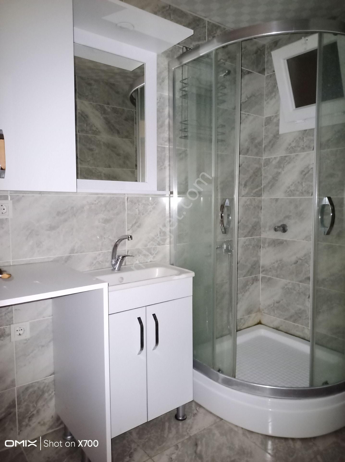 Bozyaka Merkez Yakını Yeni Bina'da 2+1 Açık Mutfaklı Asansörlü Kiralık Daire - Görsel 22