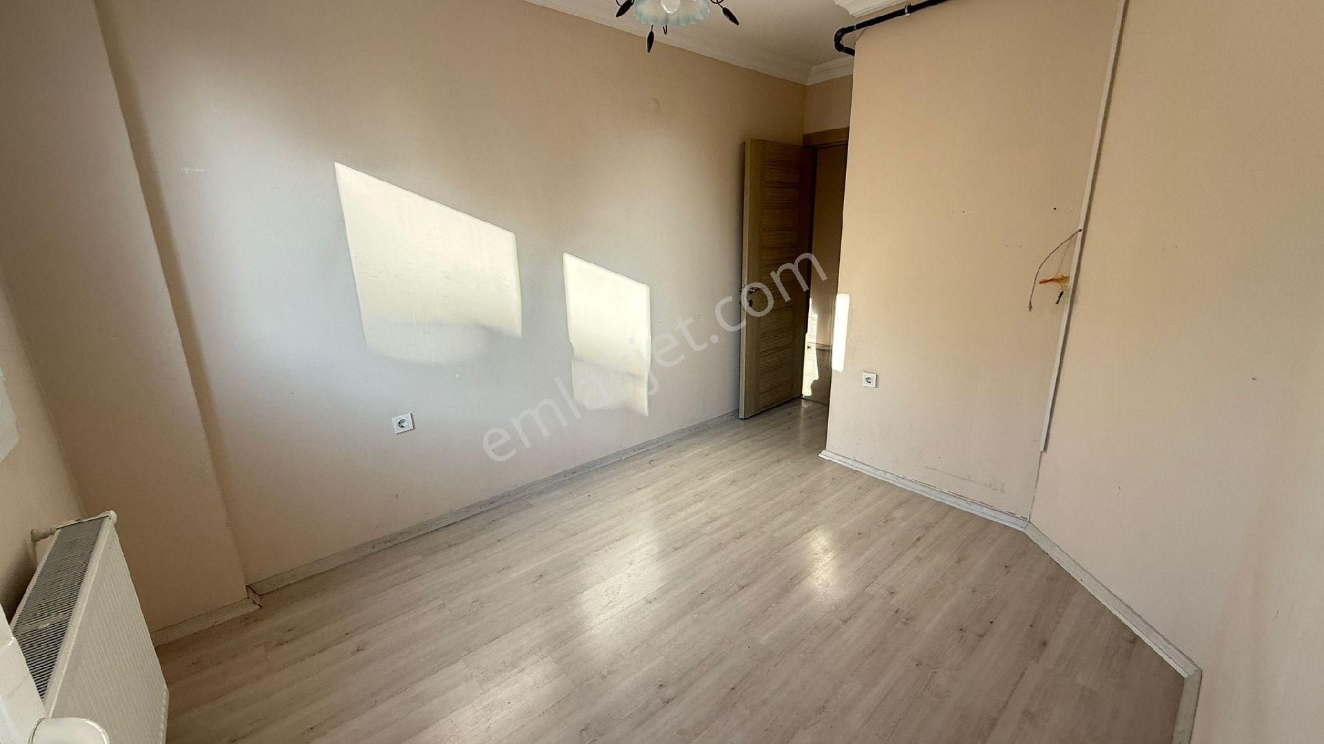 Bozyaka Merkez Yakını Yeni Bina'da 2+1 Açık Mutfaklı Asansörlü Kiralık Daire - Görsel 14