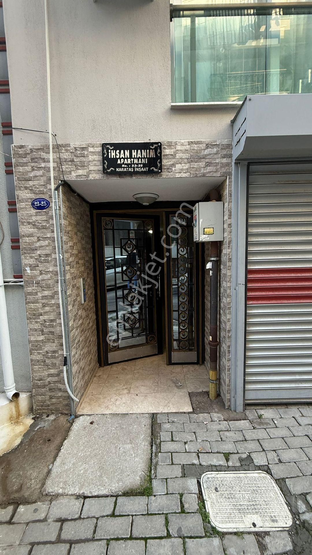 Bozyaka Merkez Yakını Yeni Bina'da 2+1 Açık Mutfaklı Asansörlü Kiralık Daire - Görsel 26