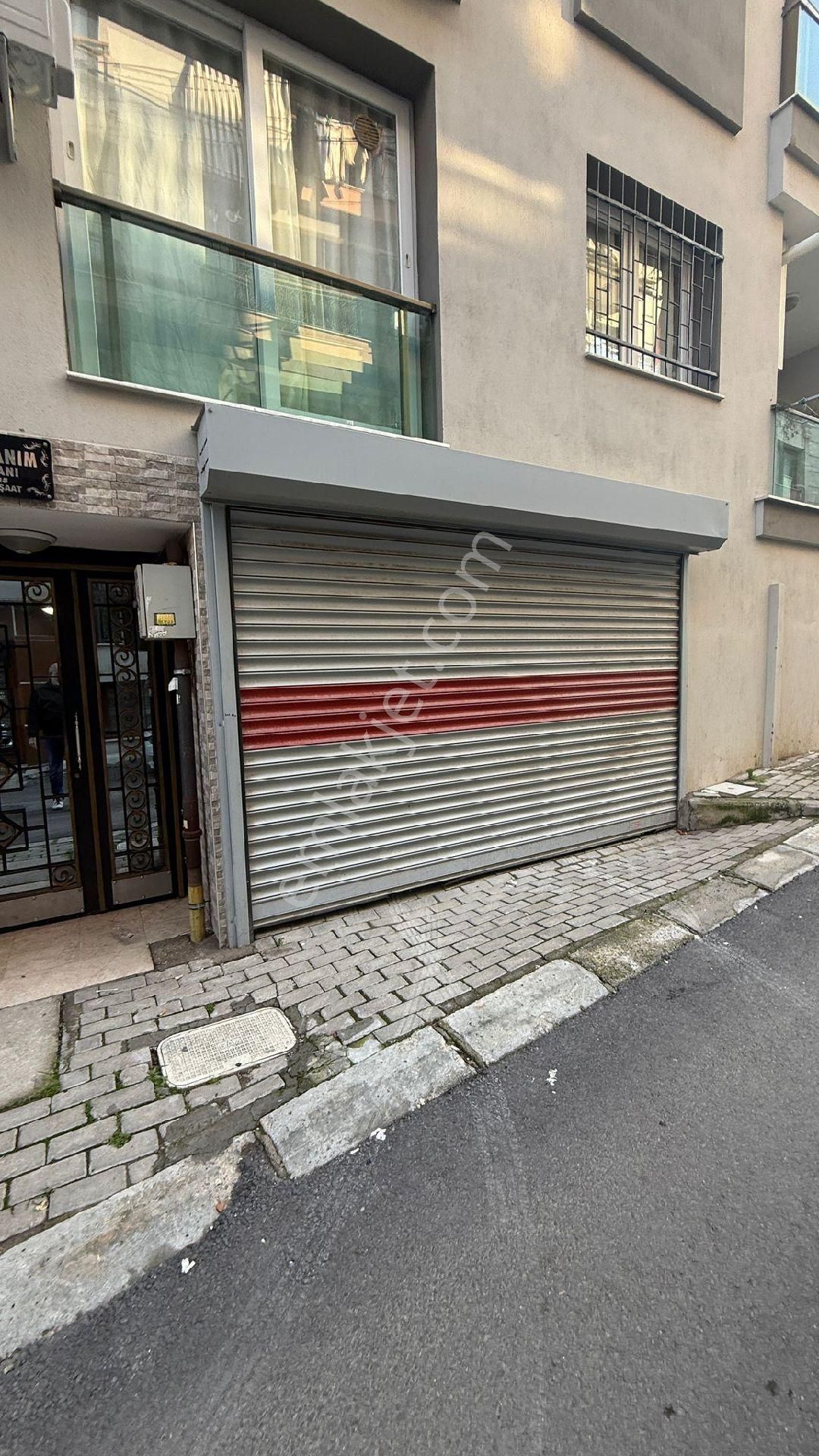 Bozyaka Merkez Yakını Yeni Bina'da 2+1 Açık Mutfaklı Asansörlü Kiralık Daire - Görsel 27