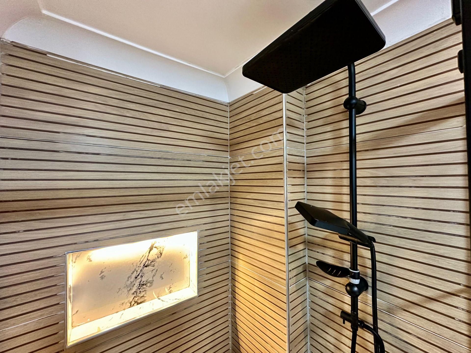 ꧁ay Emlaktan꧂akçay Merkezde Denize 300 Mt Ön Cephe Arakat İçi Komple Yapılı Satılık 2+1 Lüks Daire - Görsel 26