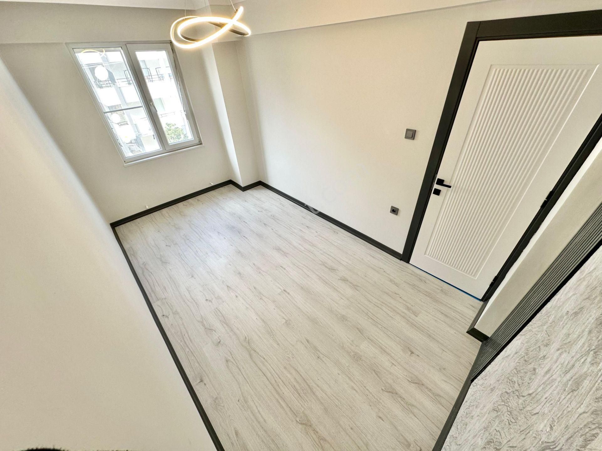 ꧁ay Emlaktan꧂akçay Merkezde Denize 300 Mt Ön Cephe Arakat İçi Komple Yapılı Satılık 2+1 Lüks Daire - Görsel 19