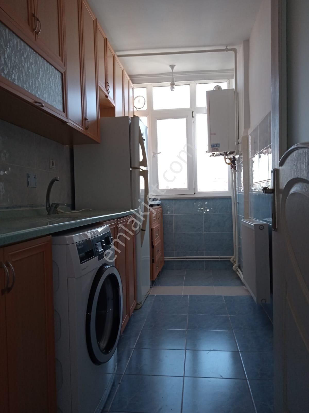 Pendik Yenişehir Mah.de Site İçinde Eşyalı 2+1 Satılık Daire - Görsel 8