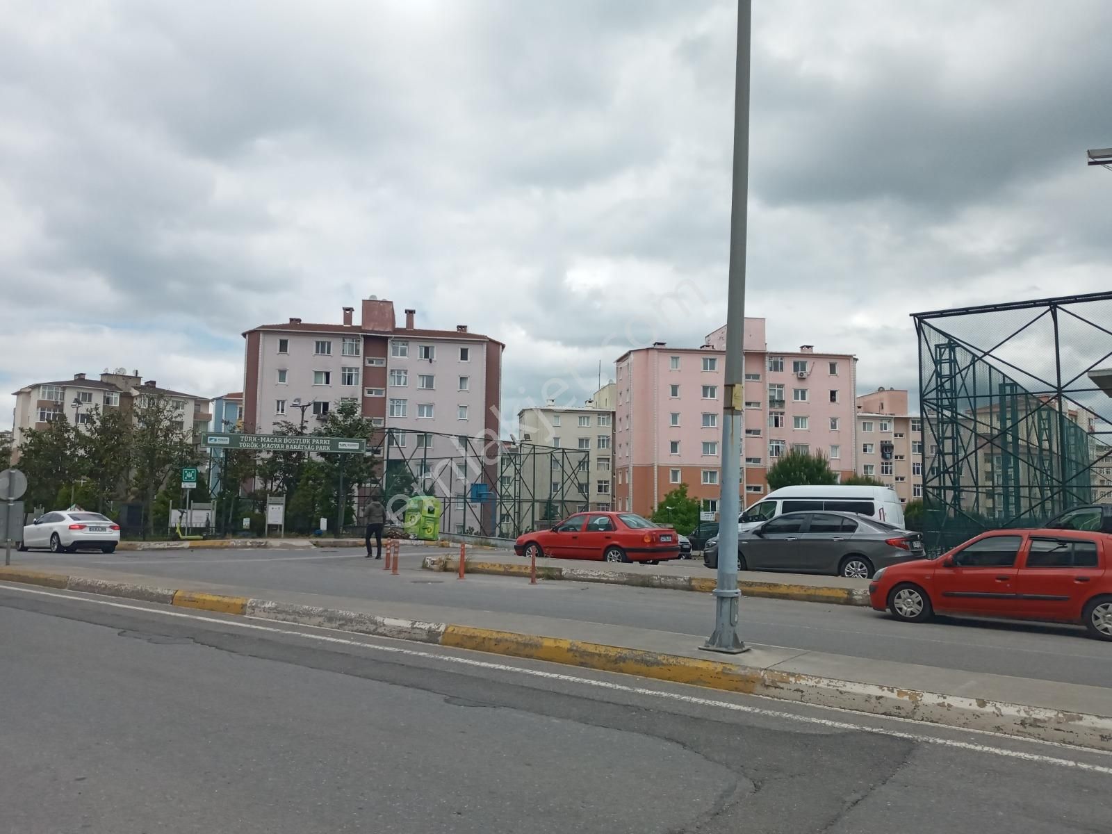 Pendik Yenişehir Mah.de Site İçinde Eşyalı 2+1 Satılık Daire - Görsel 13