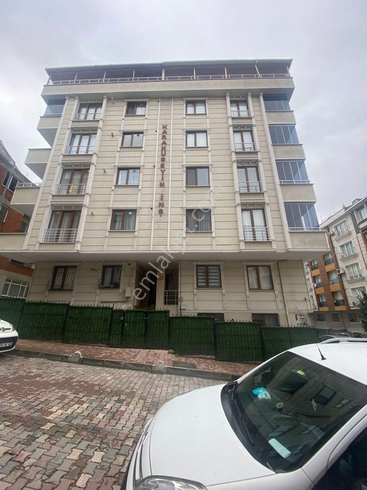 Bahçelievler'de 9 Yıllık Binada K.otoparklı 3+1 Ferah Ara Kat - Görsel 30