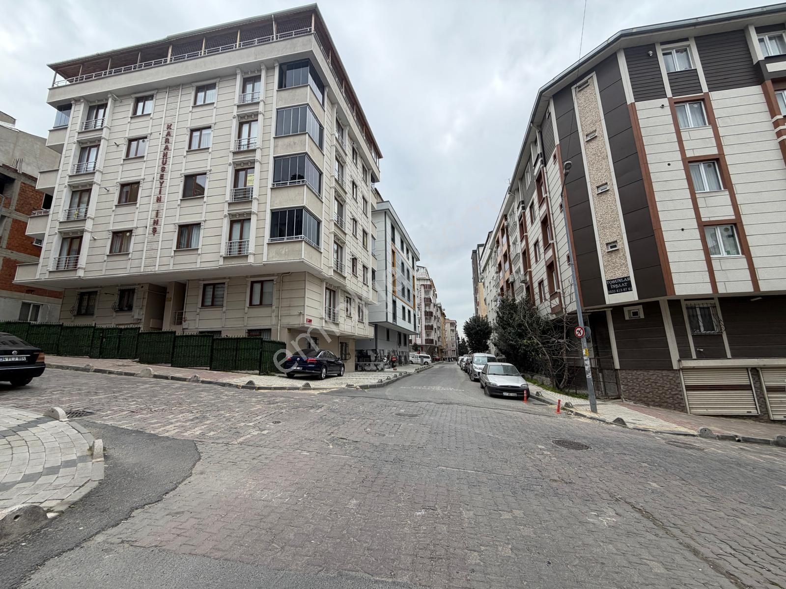 Bahçelievler'de 9 Yıllık Binada K.otoparklı 3+1 Ferah Ara Kat - Görsel 27