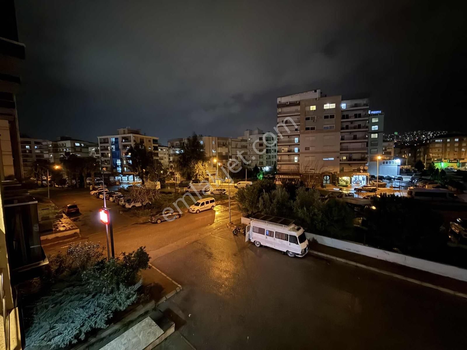 Ataşehir'de Yeni Binada Eşyalı Kiralık 1+1 Daire - Görsel 21