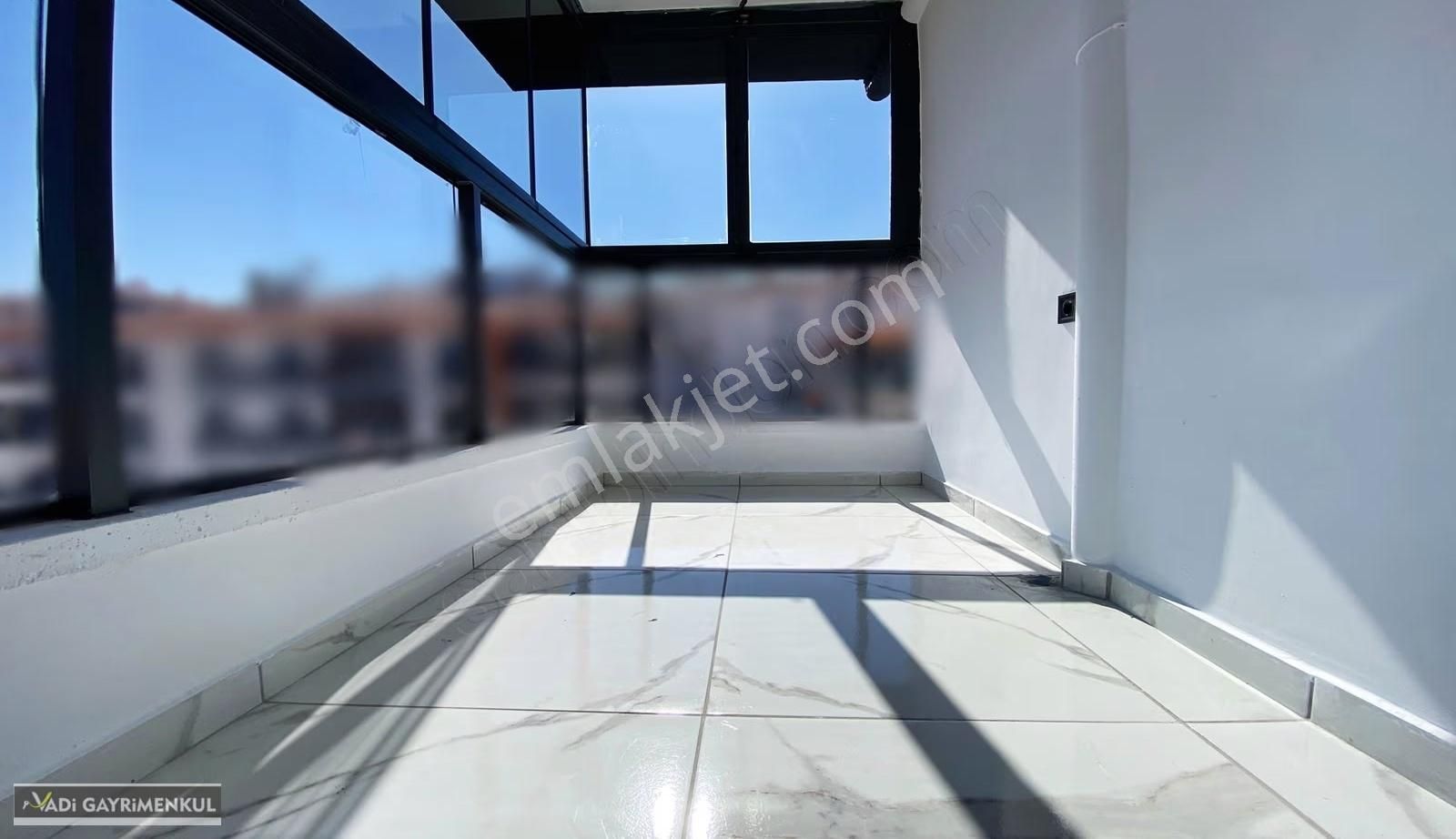 Vadi'den Mega Lüks Katta Sıfır Daire ! - Görsel 3