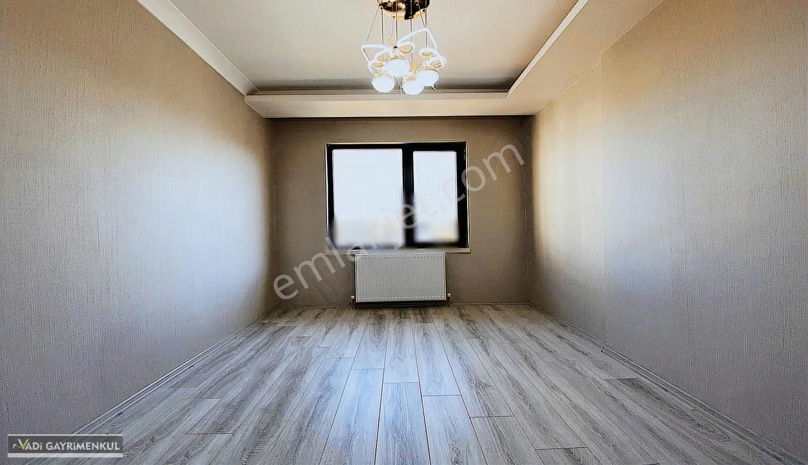 Vadi'den Mega Lüks Katta Sıfır Daire ! - Görsel 33