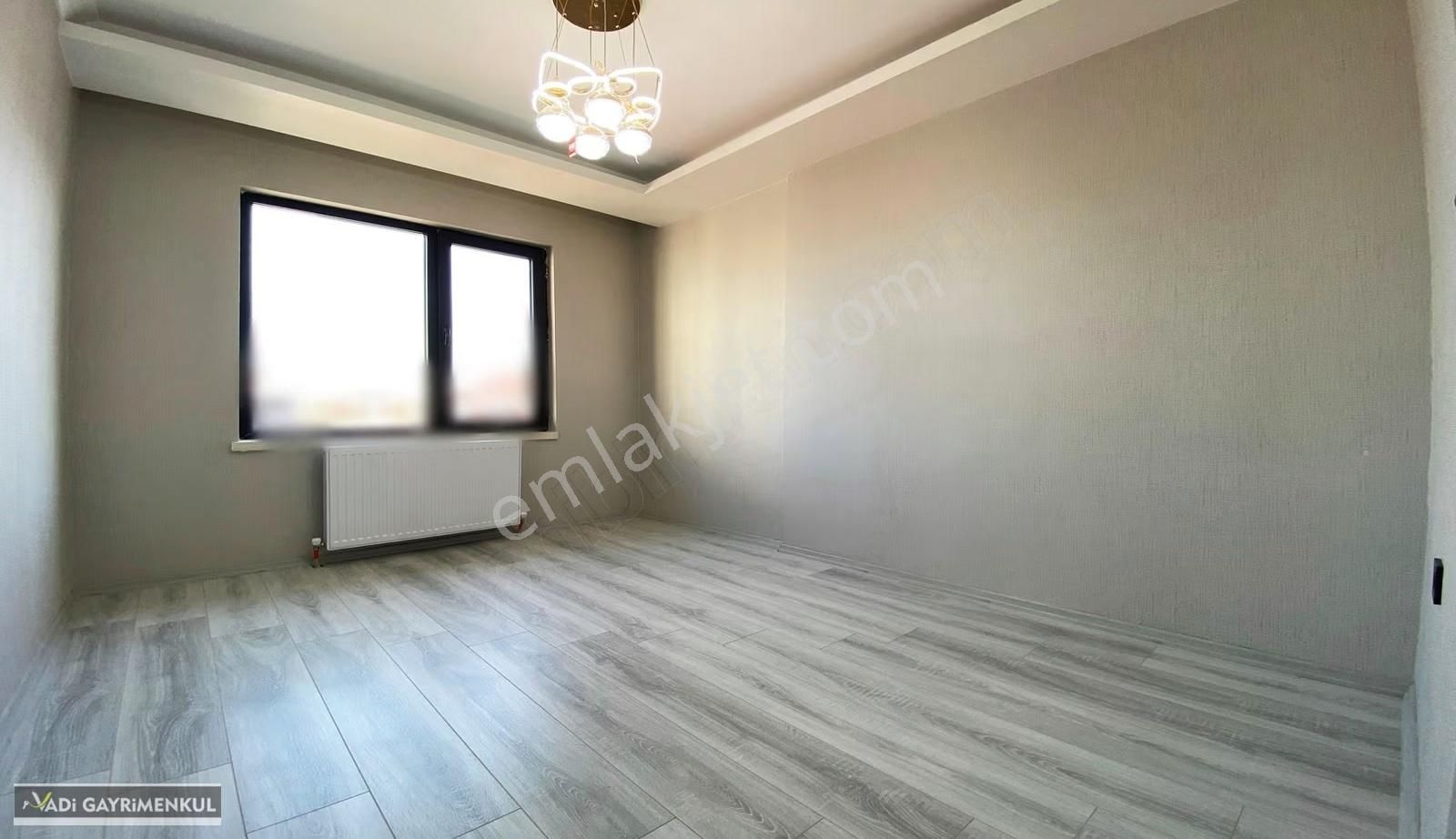 Vadi'den Mega Lüks Katta Sıfır Daire ! - Görsel 11