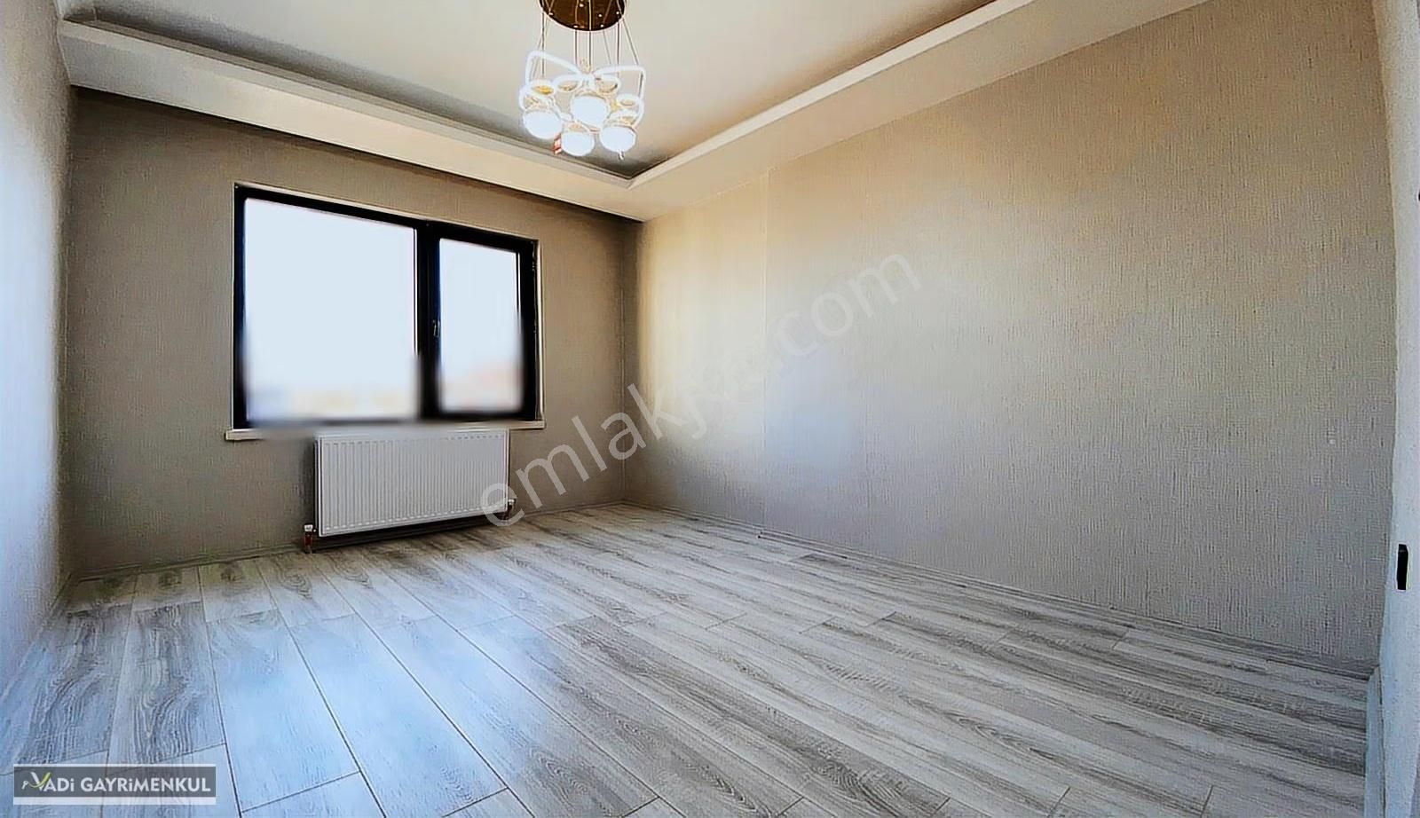 Vadi'den Mega Lüks Katta Sıfır Daire ! - Görsel 10