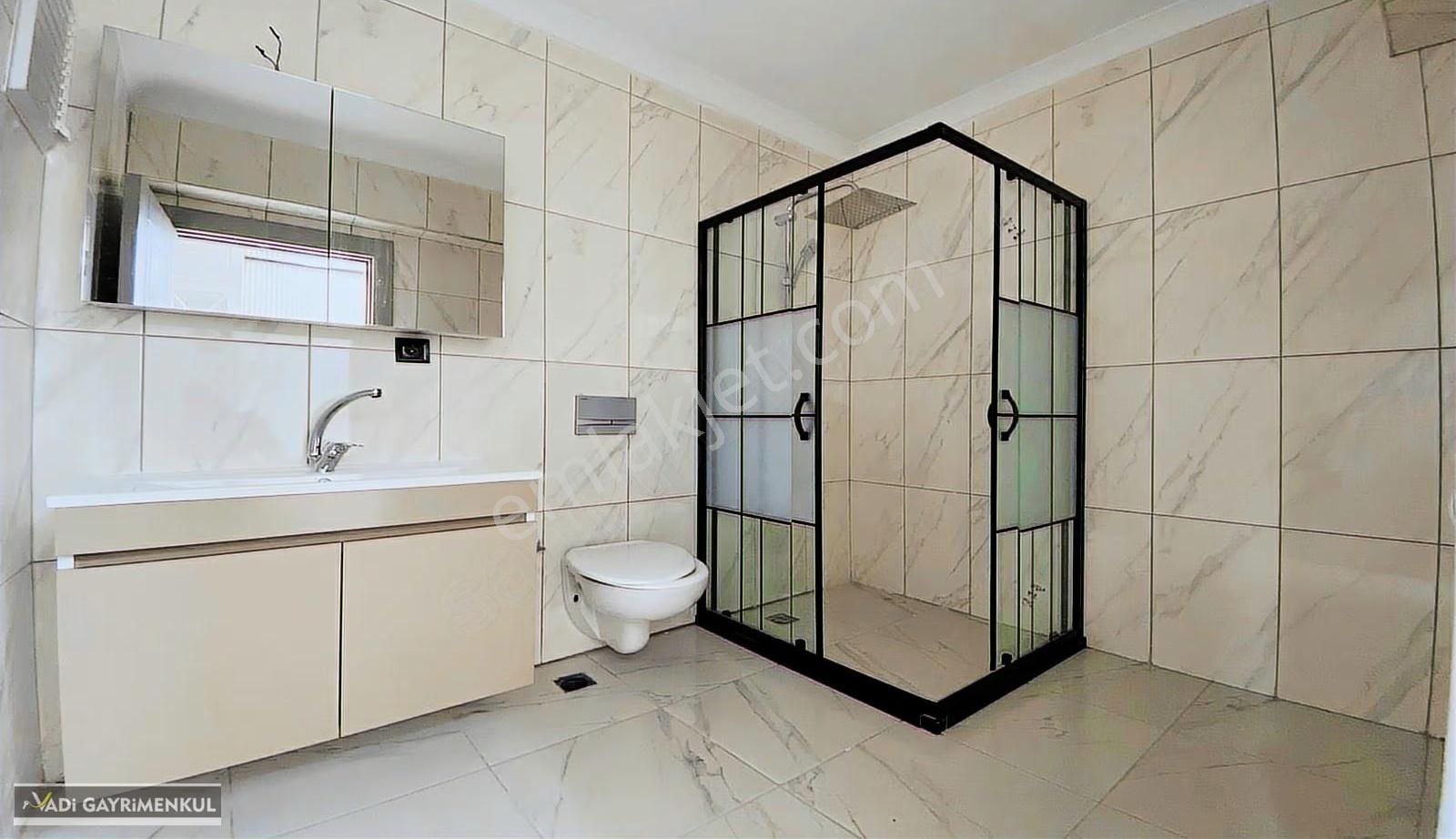 Vadi'den Mega Lüks Katta Sıfır Daire ! - Görsel 2