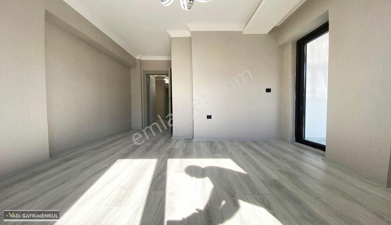 Vadi'den Mega Lüks Katta Sıfır Daire ! - Görsel 27