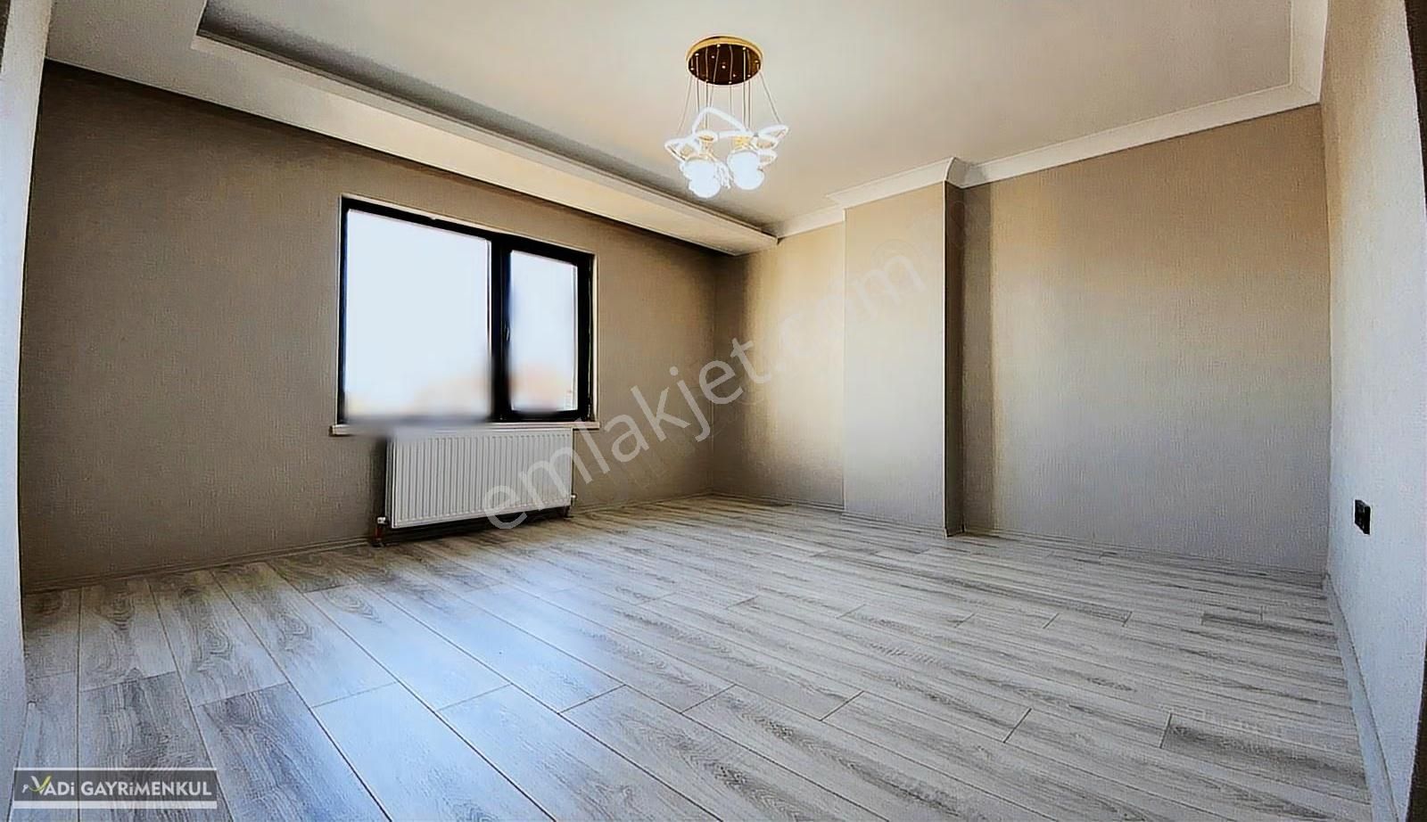 Vadi'den Mega Lüks Katta Sıfır Daire ! - Görsel 14