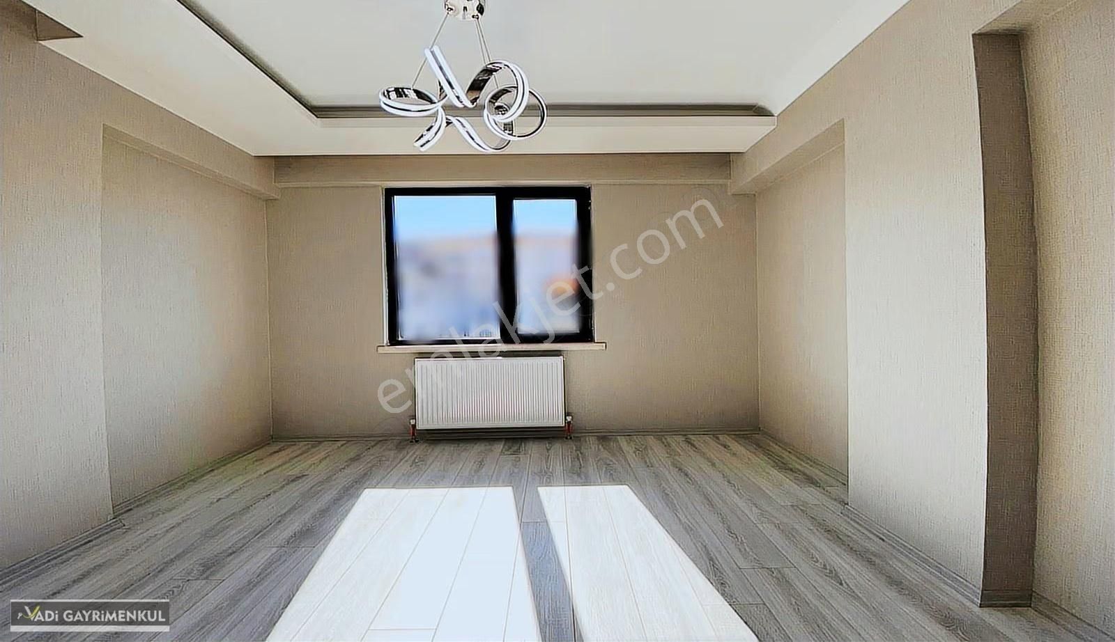 Vadi'den Mega Lüks Katta Sıfır Daire ! - Görsel 7