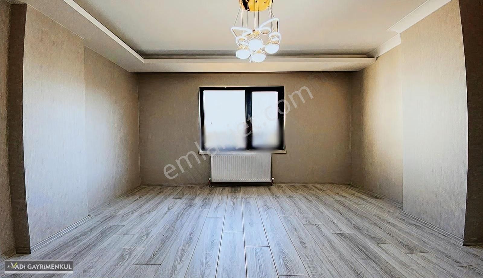 Vadi'den Mega Lüks Katta Sıfır Daire ! - Görsel 8