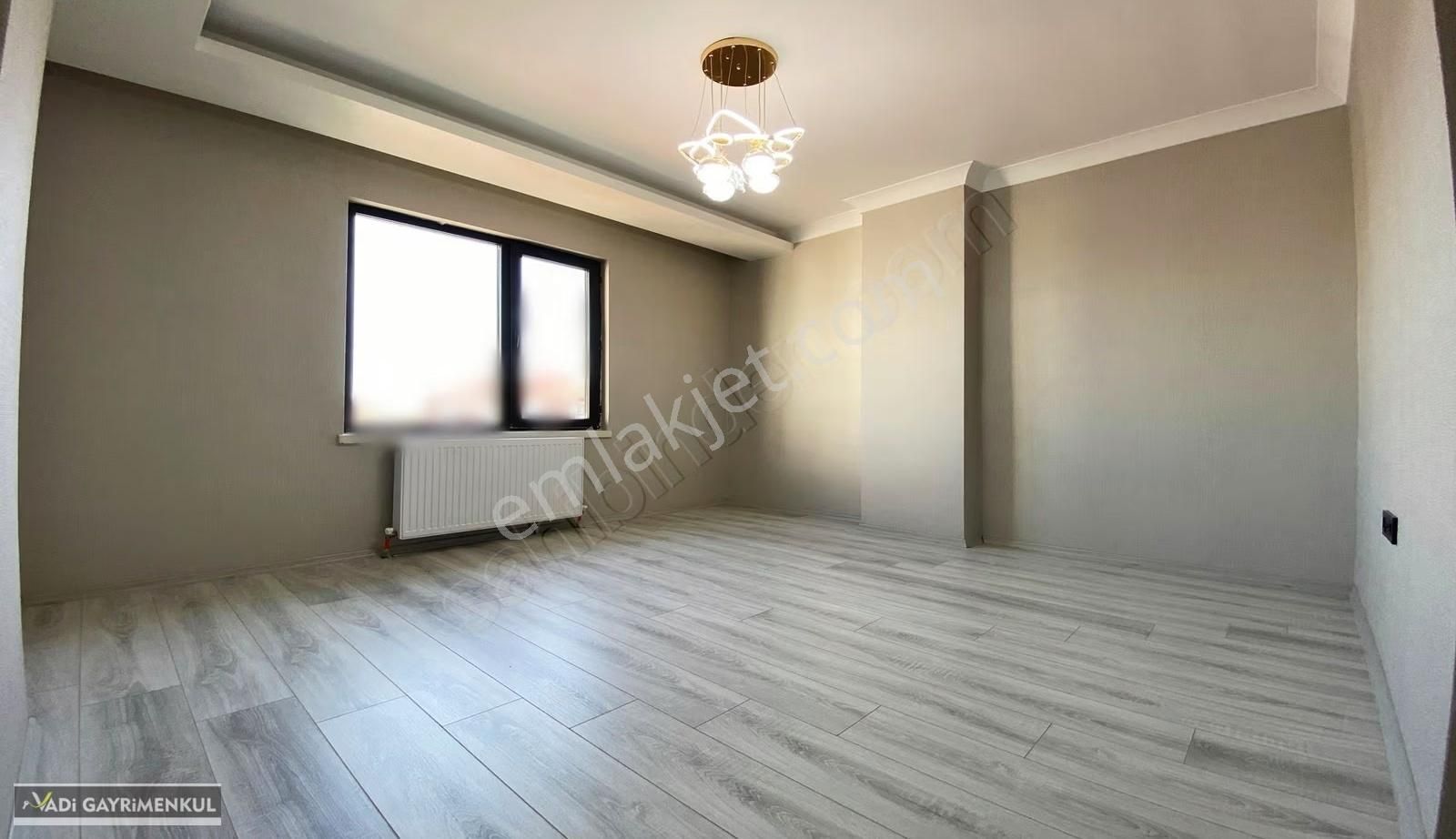 Vadi'den Mega Lüks Katta Sıfır Daire ! - Görsel 18