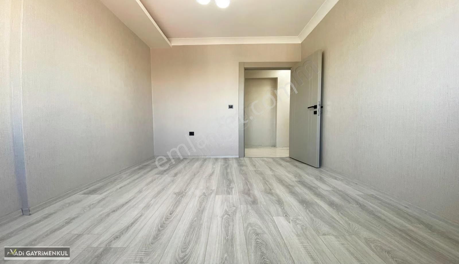 Vadi'den Mega Lüks Katta Sıfır Daire ! - Görsel 22