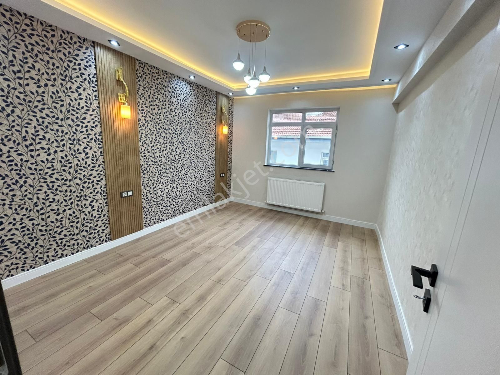 Taner'den Anadolu Bulvarına Yakın 3+1 Süper Lüks Ön Cephe Geniş Metrajlı - Görsel 29