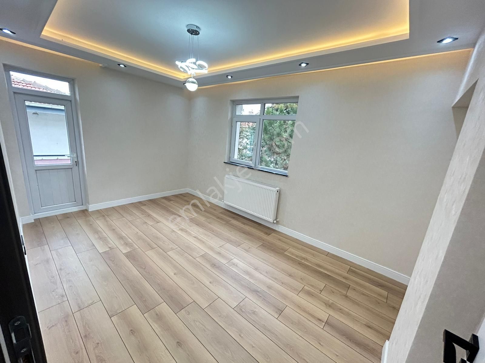 Taner'den Anadolu Bulvarına Yakın 3+1 Süper Lüks Ön Cephe Geniş Metrajlı - Görsel 33