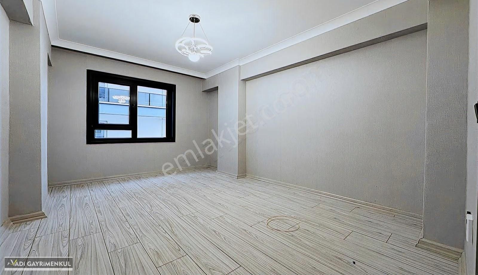 Vadi'den Hisar'da Modern Çizgilerle Tasarlanmış E.banyolu 3+1 ! - Görsel 29