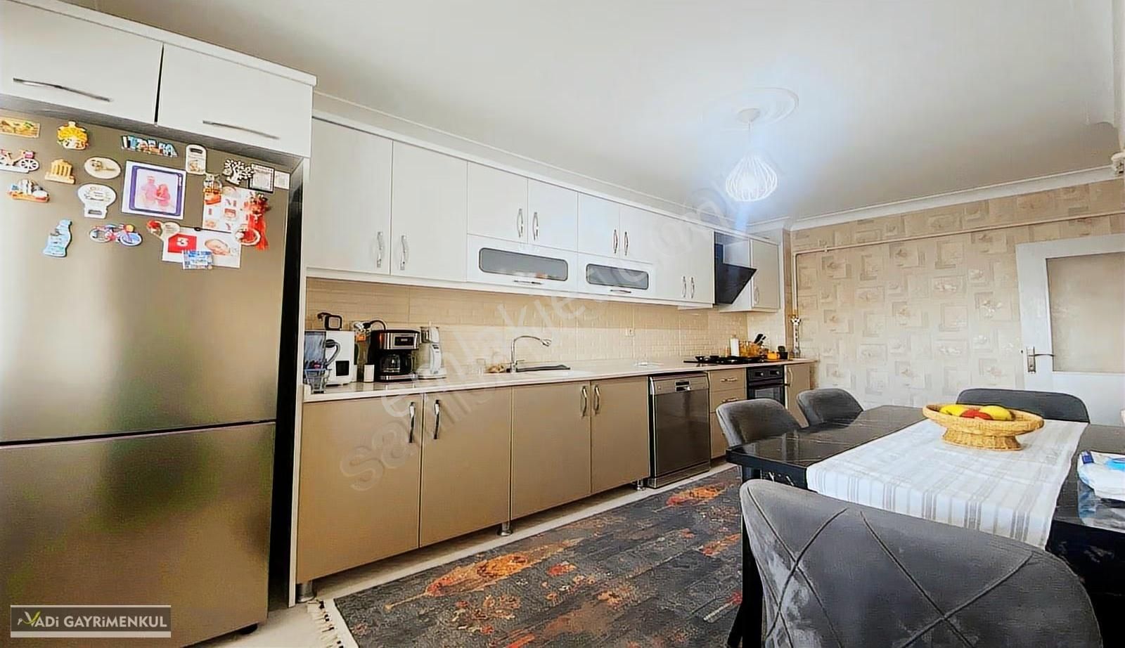 Vadi'den %50 Kredili-cepheleri Açık-harika Konumlu-masrafsız 3+1 - Görsel 4