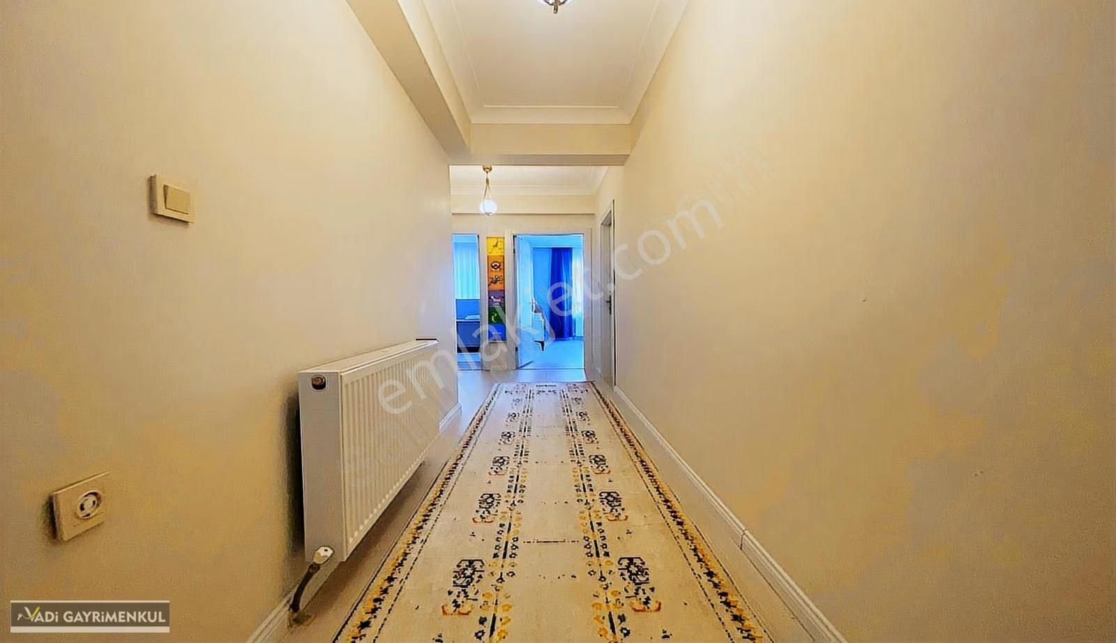 Vadi'den %50 Kredili-cepheleri Açık-harika Konumlu-masrafsız 3+1 - Görsel 18