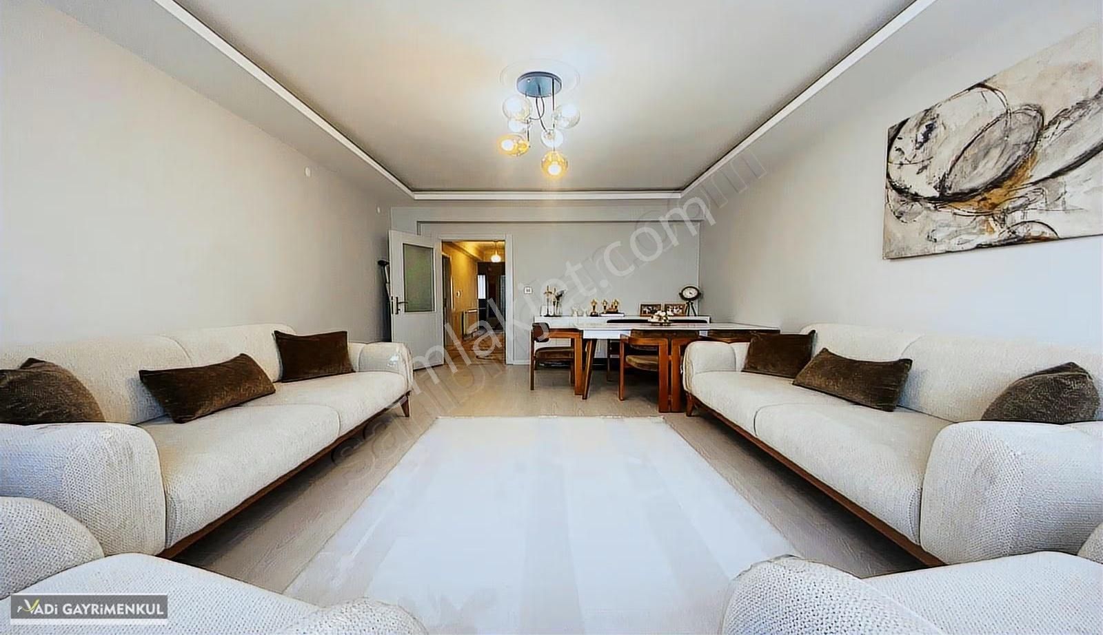 Vadi'den %50 Kredili-cepheleri Açık-harika Konumlu-masrafsız 3+1 - Görsel 14