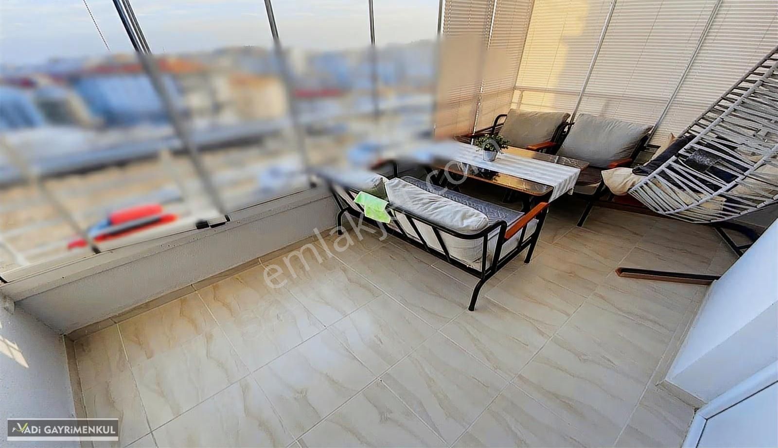 Vadi'den %50 Kredili-cepheleri Açık-harika Konumlu-masrafsız 3+1 - Görsel 19