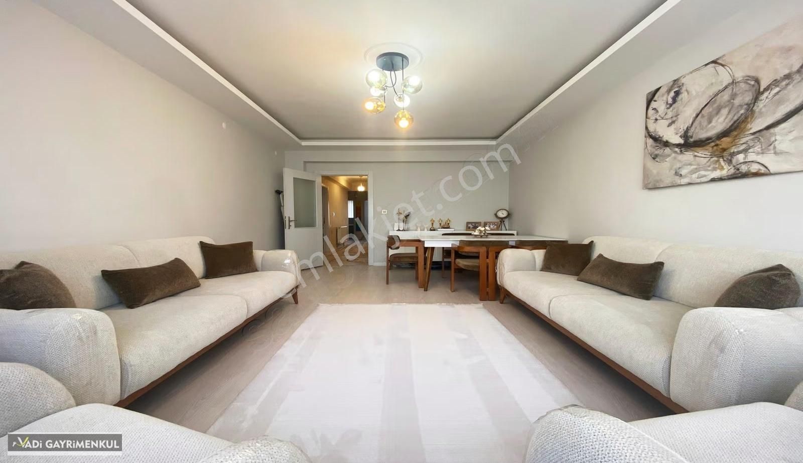 Vadi'den %50 Kredili-cepheleri Açık-harika Konumlu-masrafsız 3+1 - Görsel 11