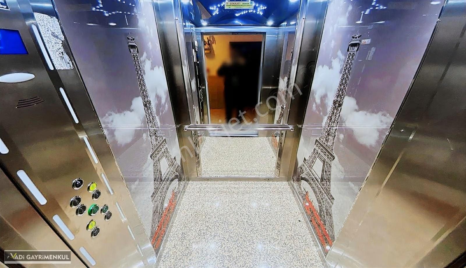 Vadi'den %50 Kredili-cepheleri Açık-harika Konumlu-masrafsız 3+1 - Görsel 3