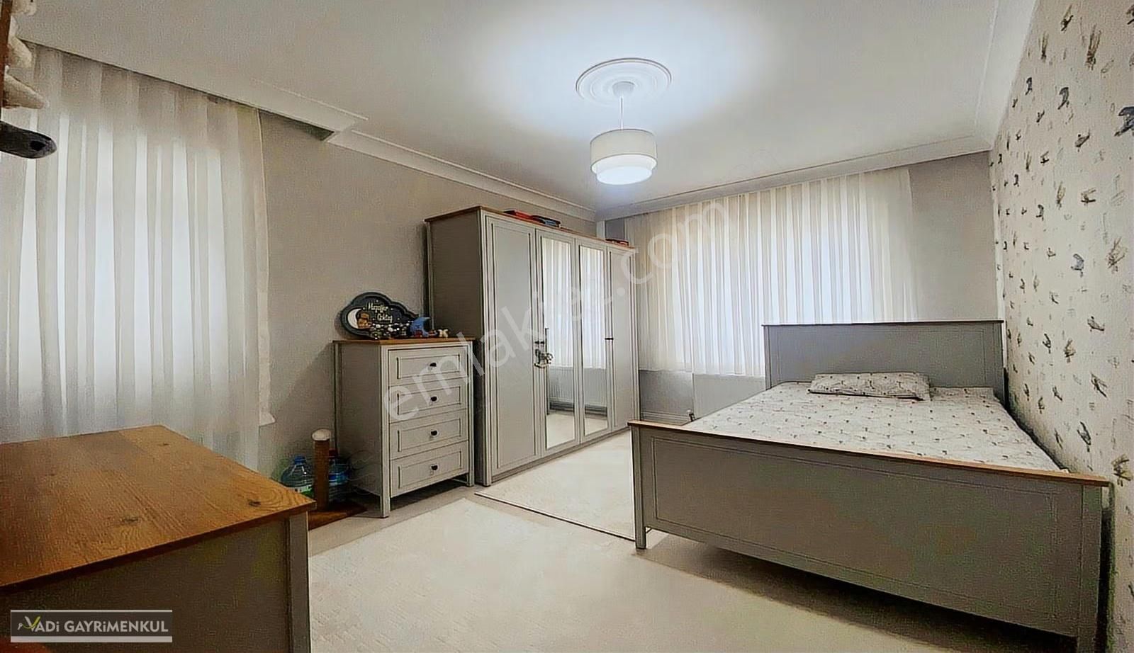 Vadi'den %50 Kredili-cepheleri Açık-harika Konumlu-masrafsız 3+1 - Görsel 13