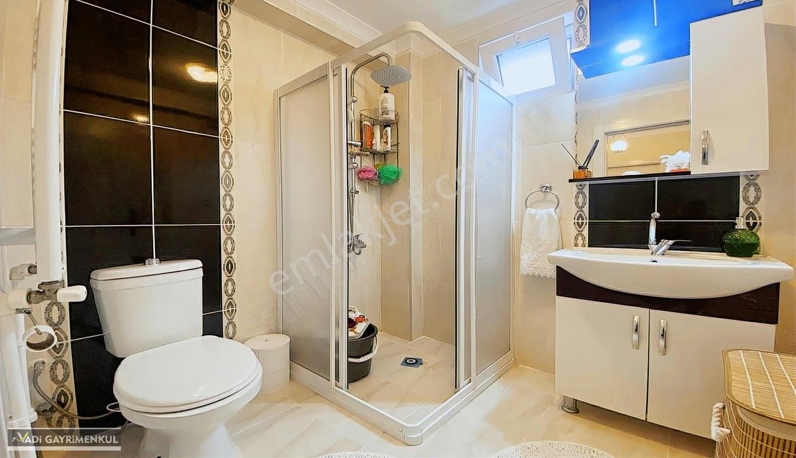 Vadi'den %50 Kredili-cepheleri Açık-harika Konumlu-masrafsız 3+1 - Görsel 35