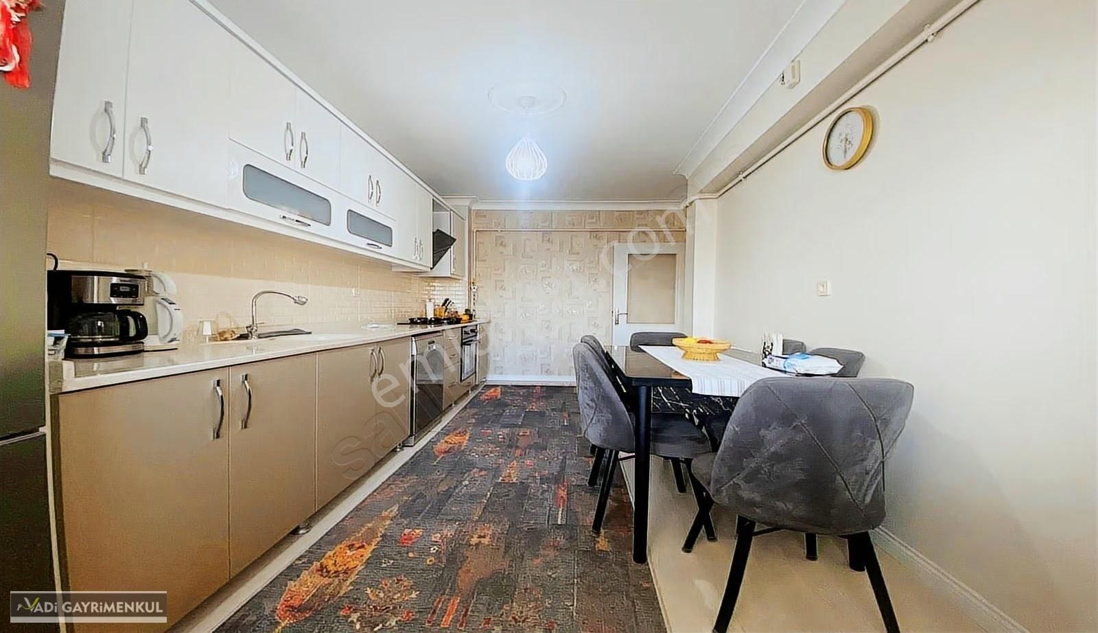 Vadi'den %50 Kredili-cepheleri Açık-harika Konumlu-masrafsız 3+1 - Görsel 8