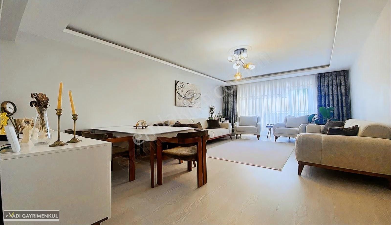 Vadi'den %50 Kredili-cepheleri Açık-harika Konumlu-masrafsız 3+1 - Görsel 7