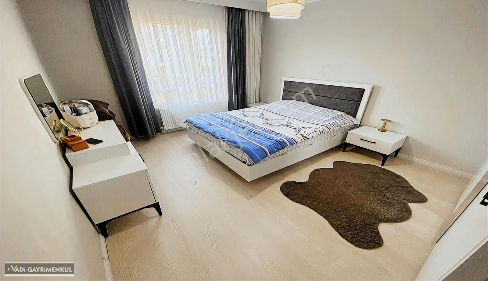 Vadi'den %50 Kredili-cepheleri Açık-harika Konumlu-masrafsız 3+1 - Görsel 17