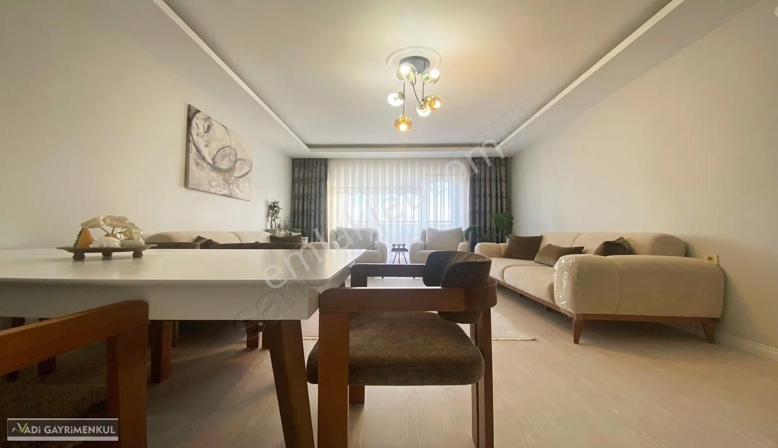 Vadi'den %50 Kredili-cepheleri Açık-harika Konumlu-masrafsız 3+1 - Görsel 15