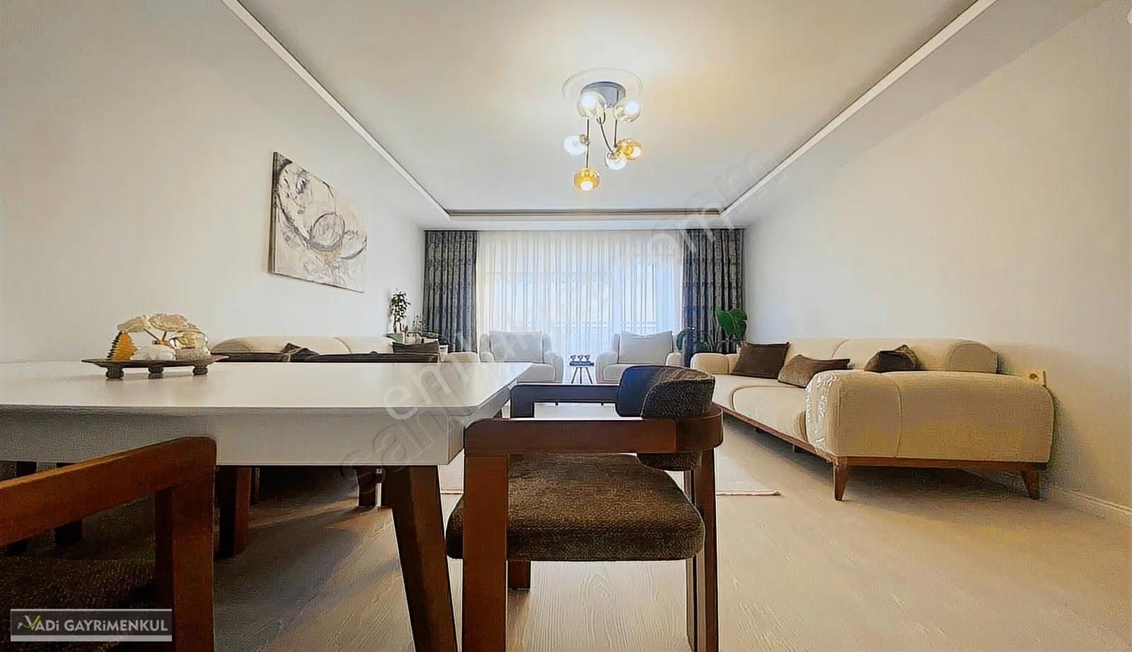 Vadi'den %50 Kredili-cepheleri Açık-harika Konumlu-masrafsız 3+1 - Görsel 27