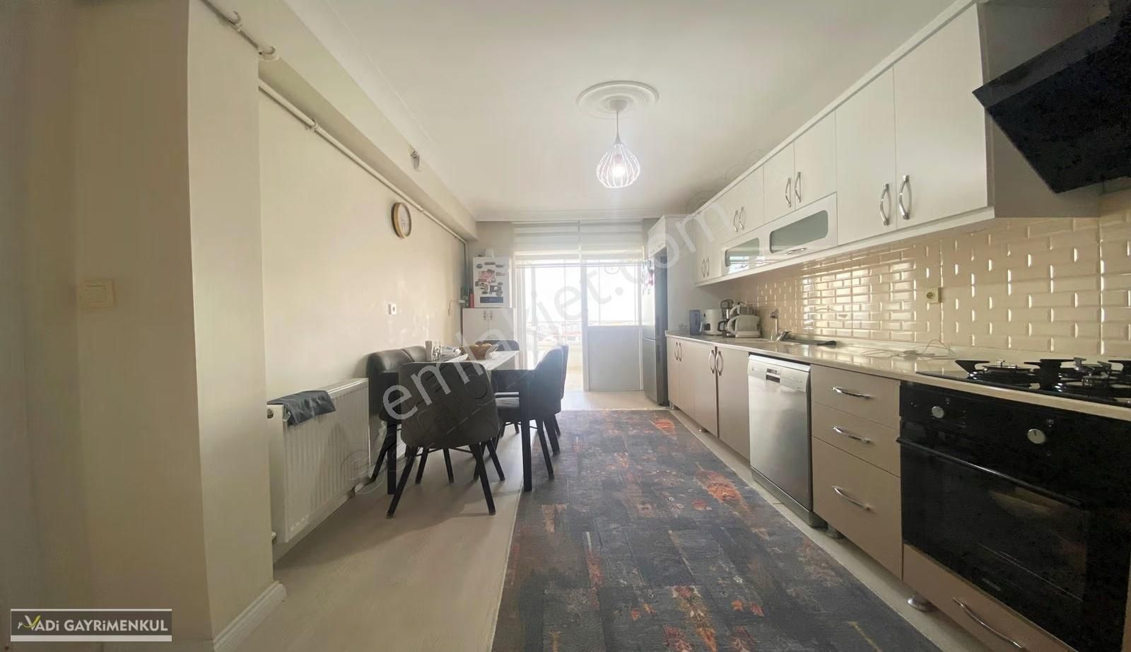 Vadi'den %50 Kredili-cepheleri Açık-harika Konumlu-masrafsız 3+1 - Görsel 20