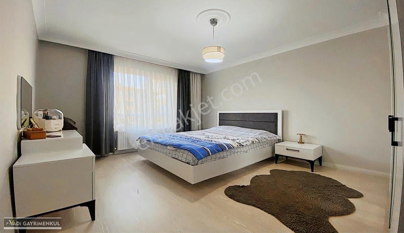 Vadi'den %50 Kredili-cepheleri Açık-harika Konumlu-masrafsız 3+1 - Görsel 9