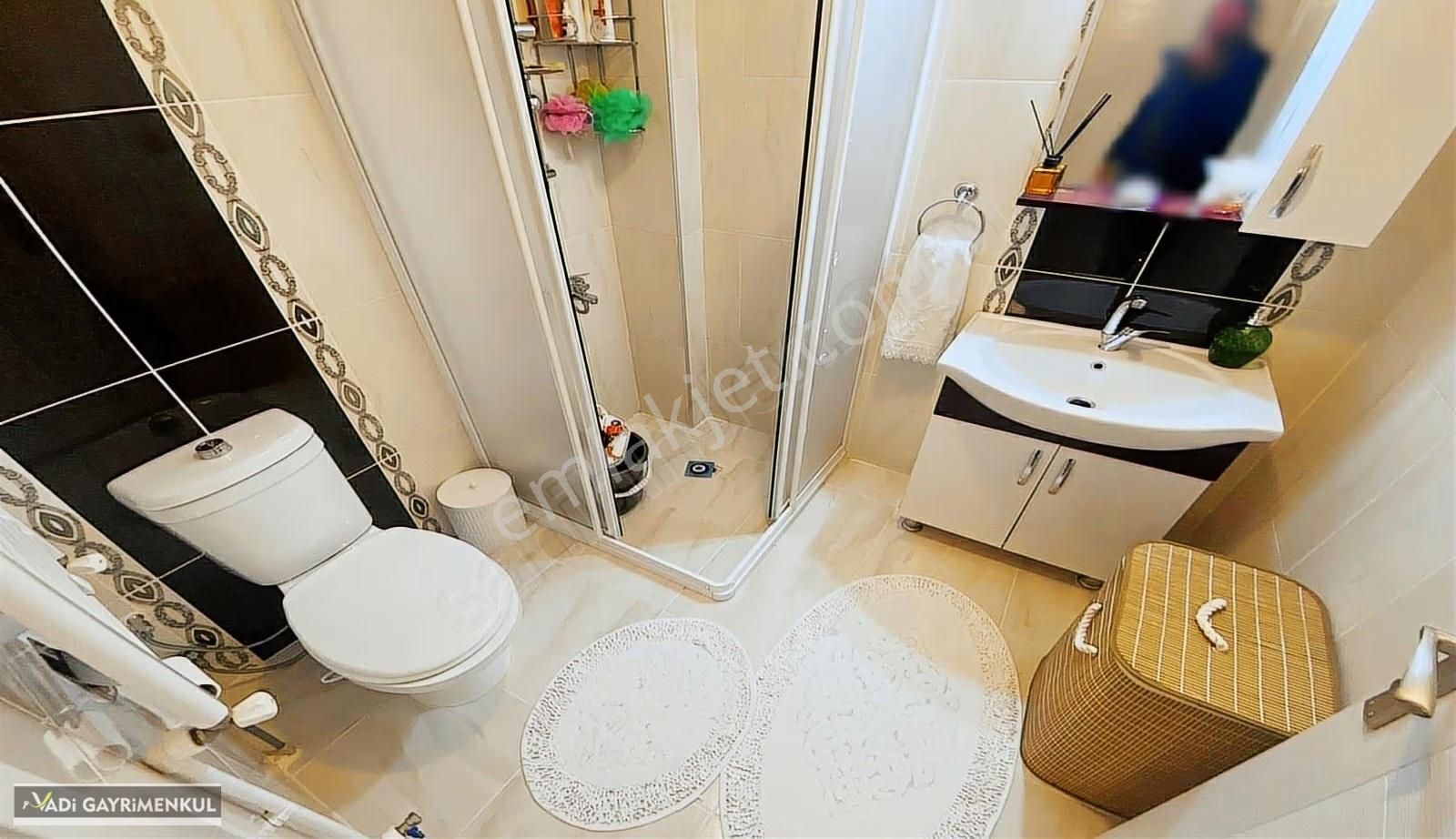 Vadi'den %50 Kredili-cepheleri Açık-harika Konumlu-masrafsız 3+1 - Görsel 24