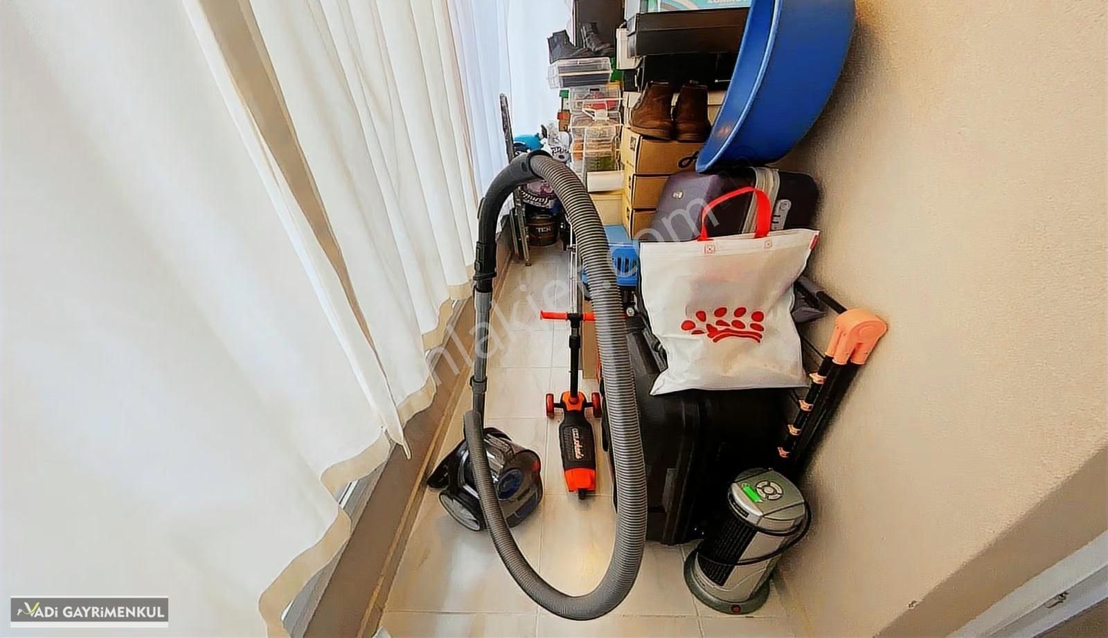 Vadi'den %50 Kredili-cepheleri Açık-harika Konumlu-masrafsız 3+1 - Görsel 16